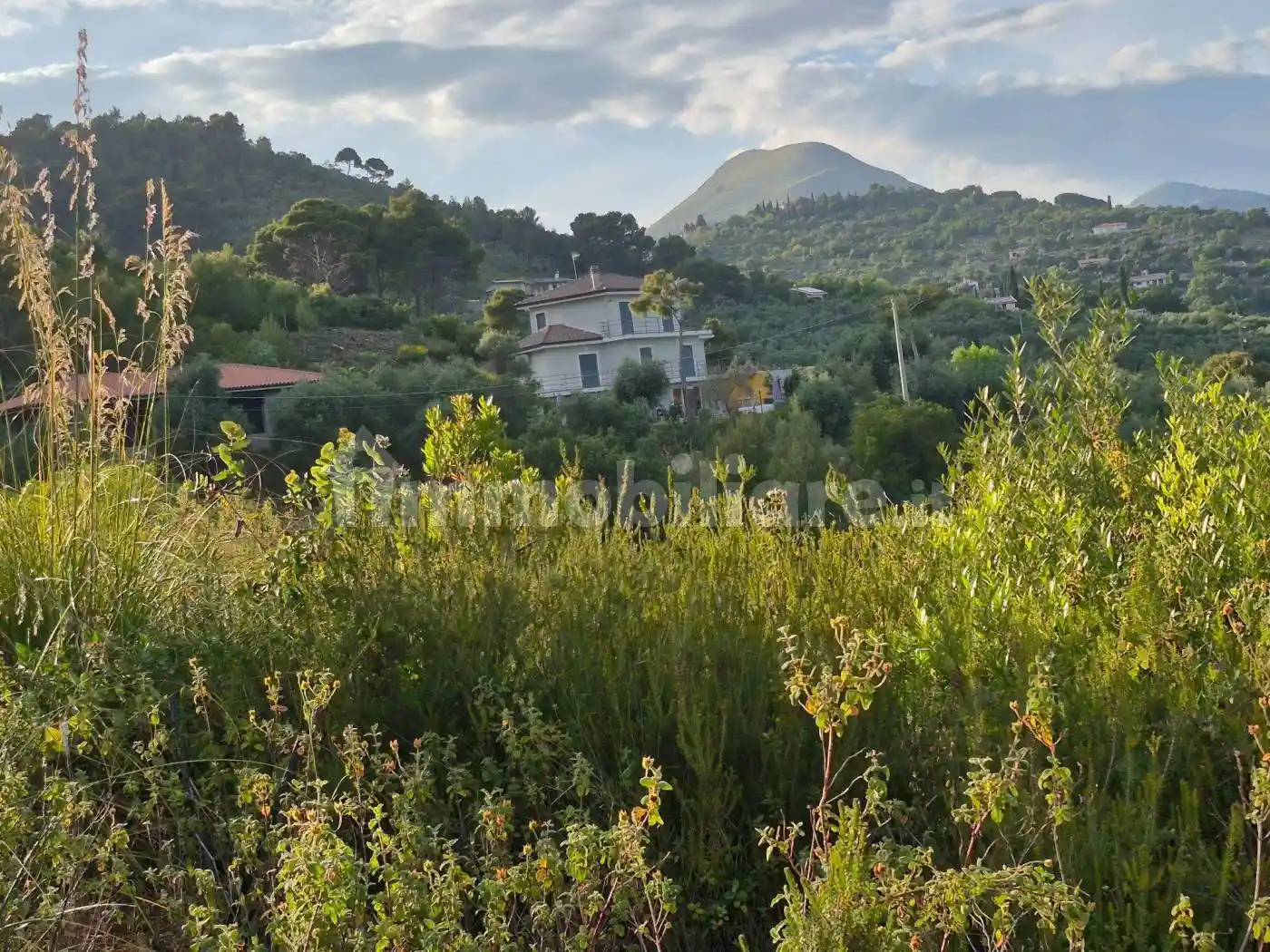 Villa in vendita a Itri