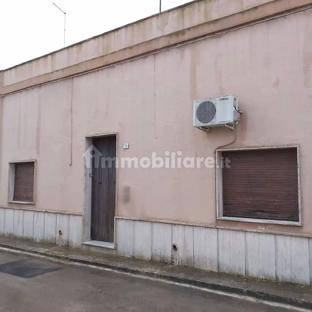 Appartamento in vendita a Guagnano
