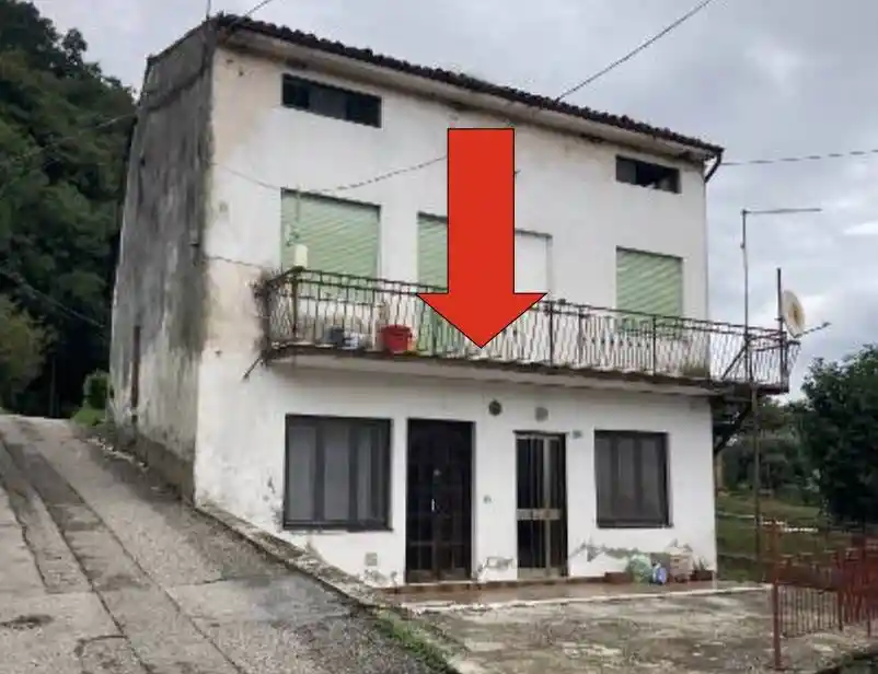Appartamento in vendita a Brogliano