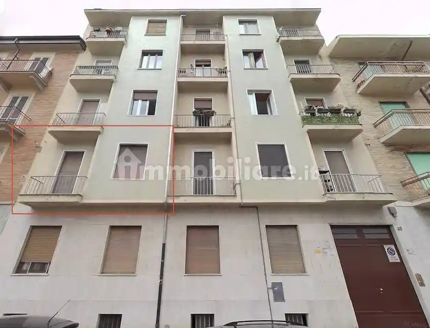 Appartamento in vendita a Torino