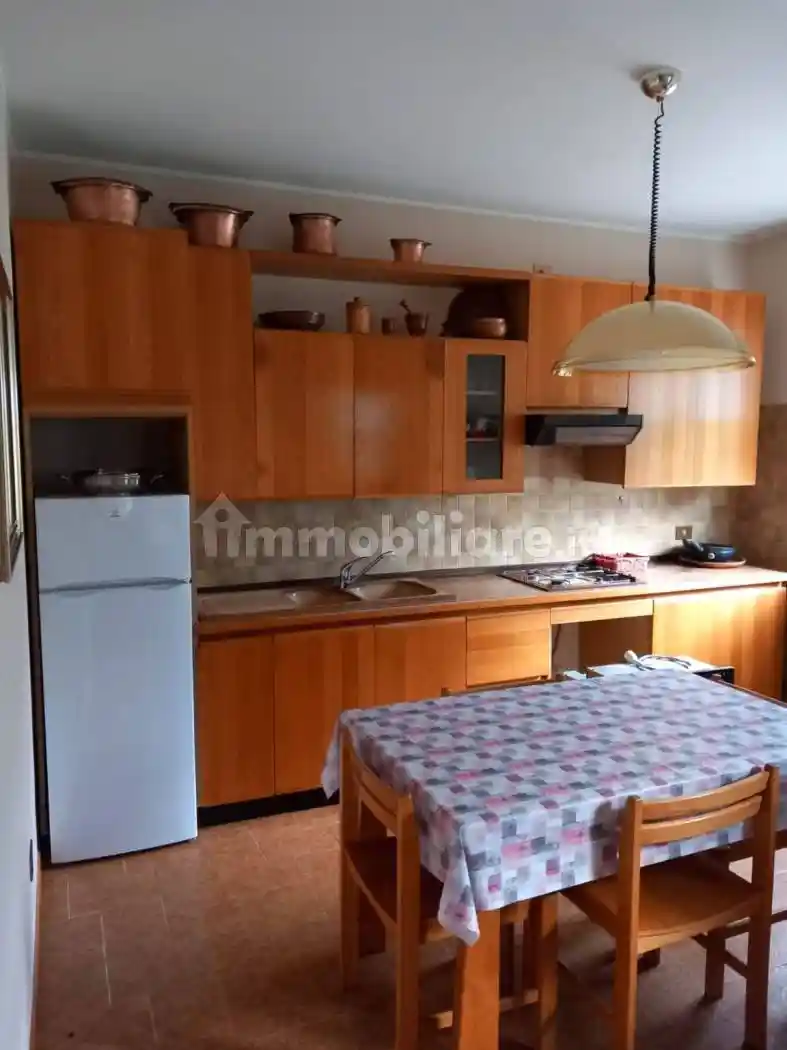 Appartamento in affitto a Rota d'Imagna