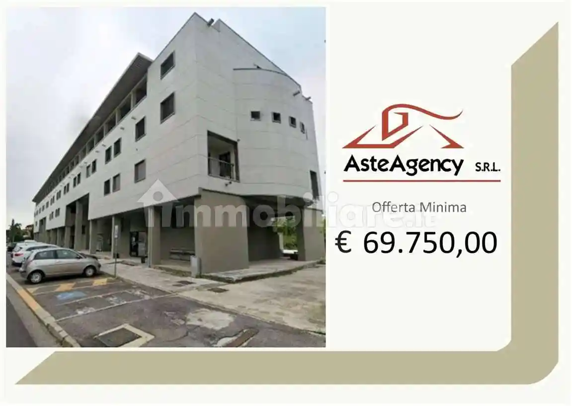 Appartamento in vendita a Ghedi