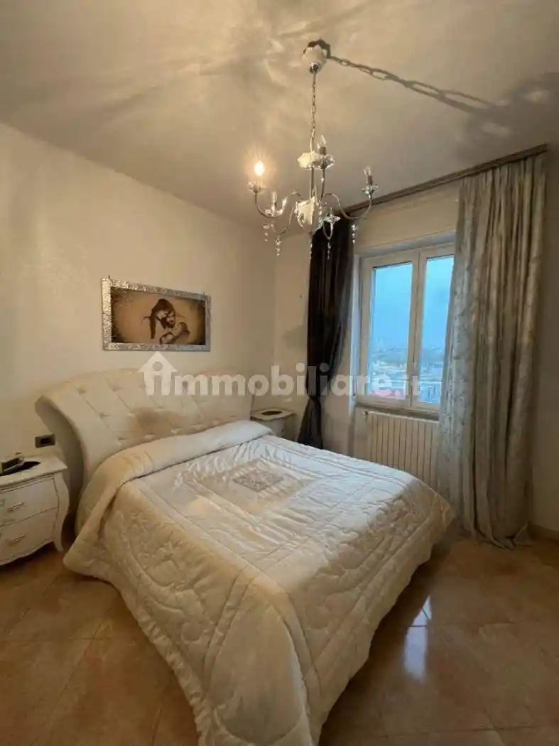 Appartamento in vendita a Bari