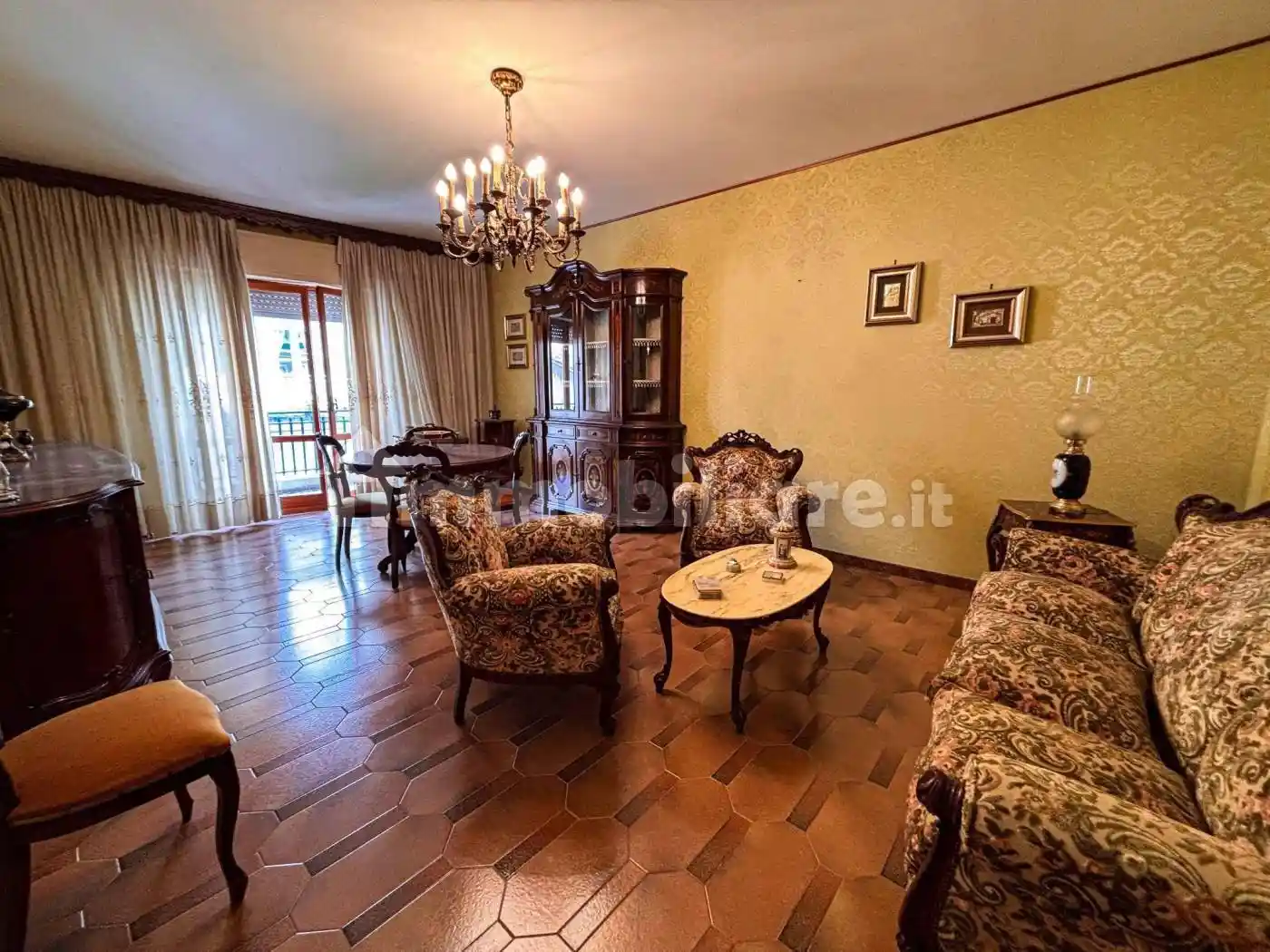 Appartamento in vendita a Palazzolo Acreide
