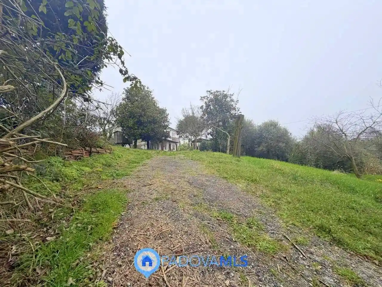 Villa in vendita a Galzignano Terme