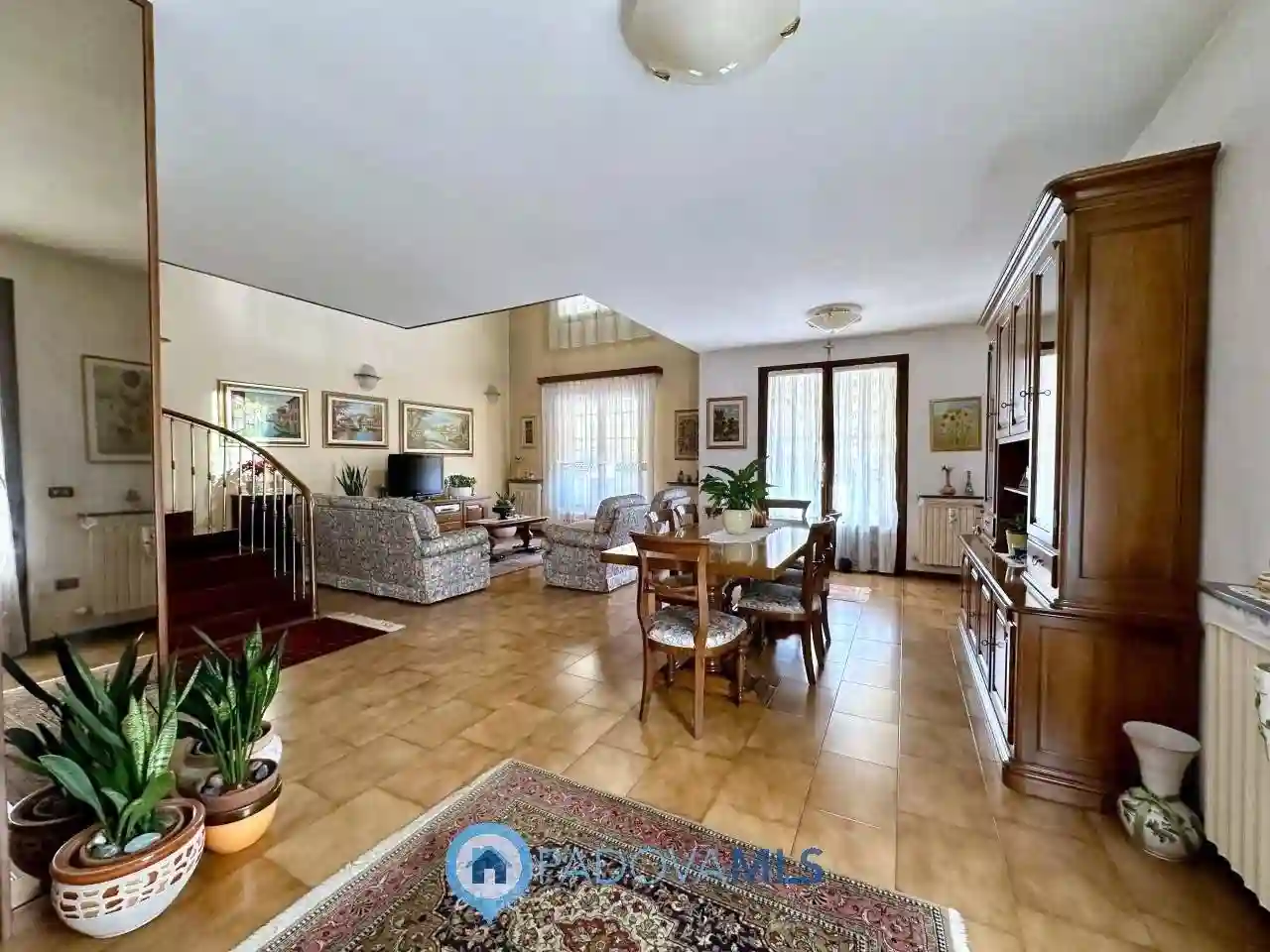 Villa - foto 4