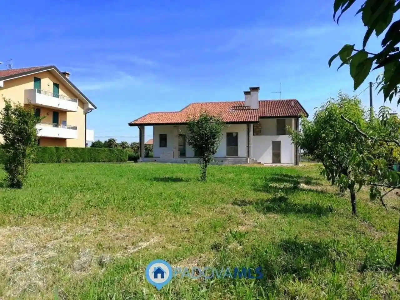 Villa in vendita a Codevigo
