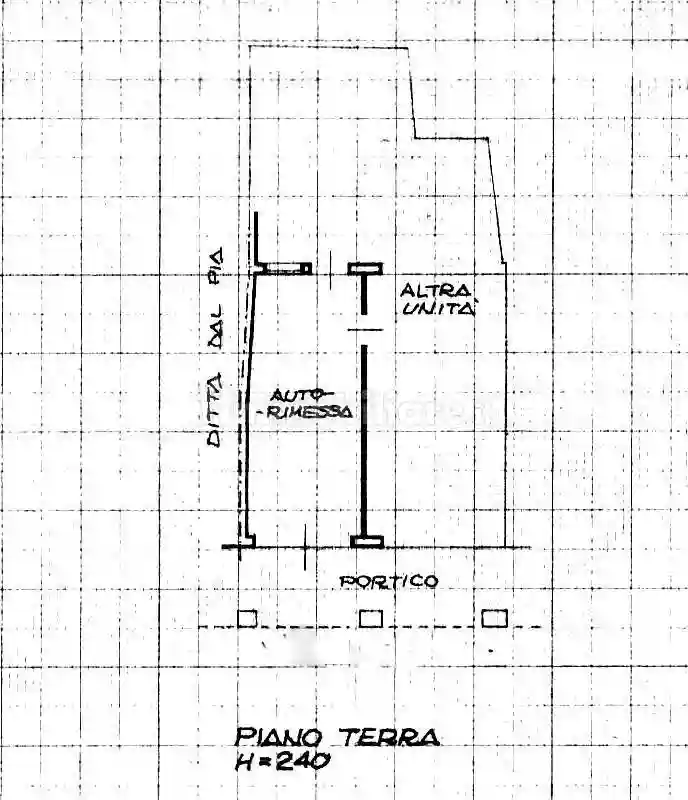 Palazzo - Edificio - foto 3