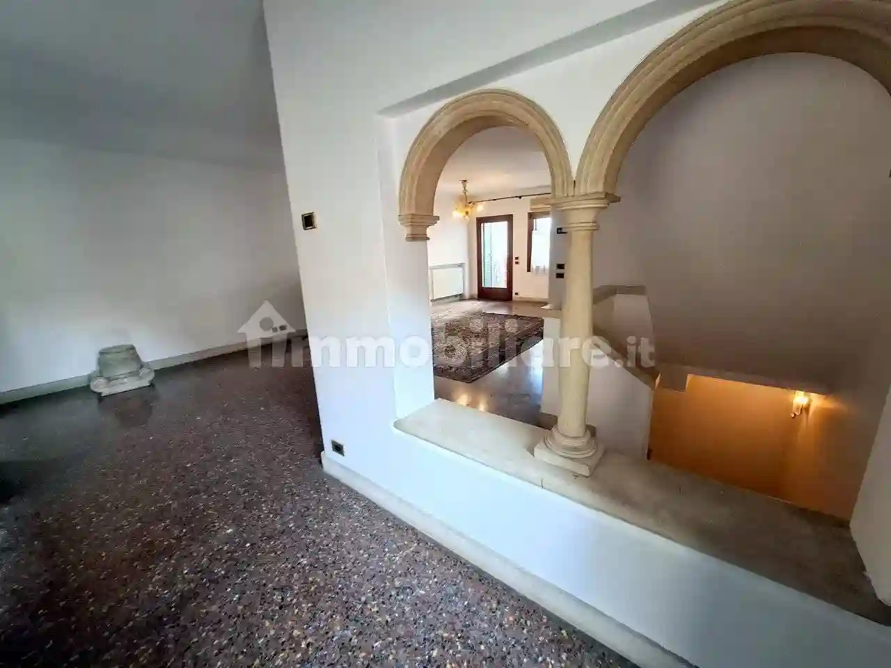 Palazzo - Edificio - foto 5