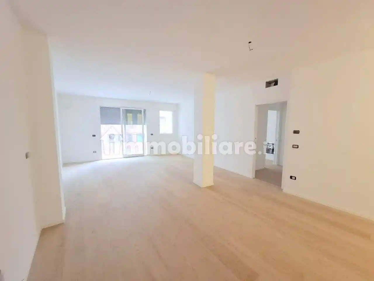 Appartamento in vendita a Padova