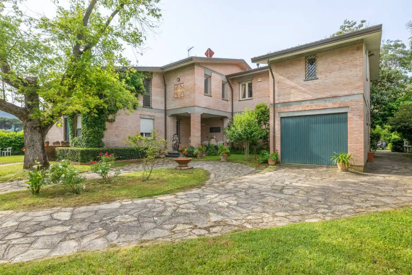 Villa in vendita a Vecchiano