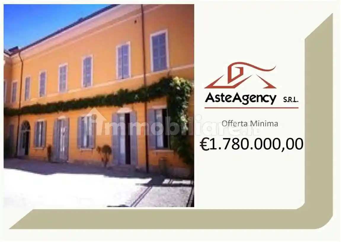 Villa in vendita a Briosco