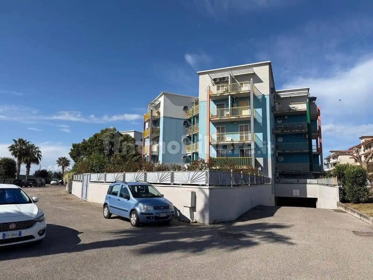 Appartamento in vendita a Battipaglia