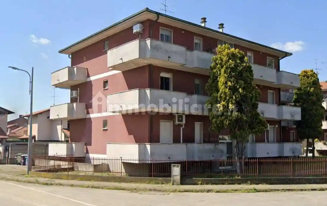 Appartamento in vendita a Cerano