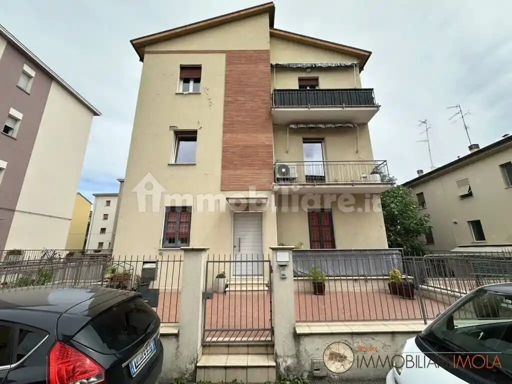Appartamento in vendita a Imola