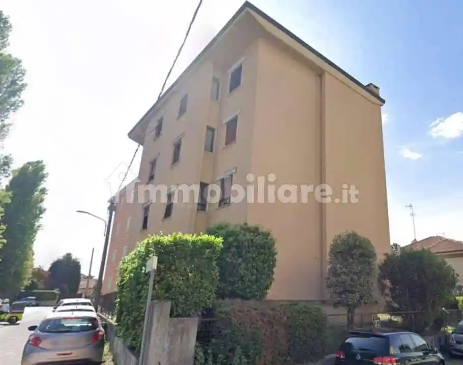 Appartamento