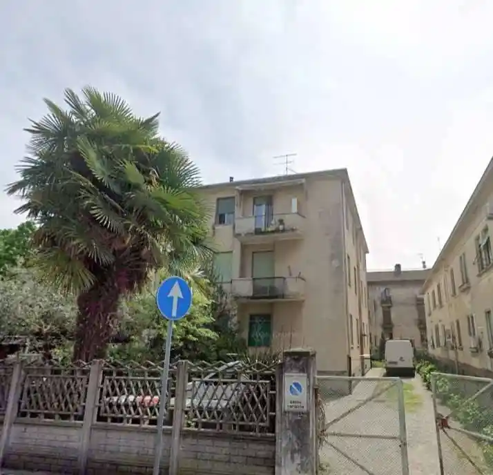 Appartamento in vendita a Novara