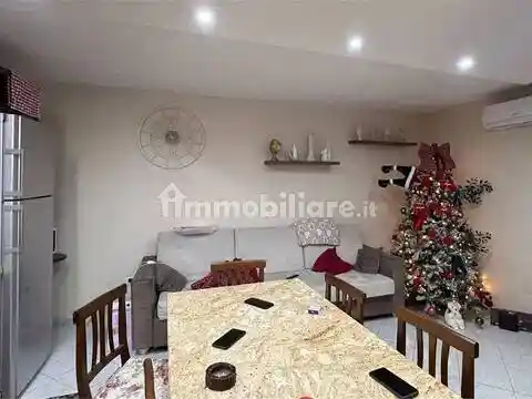 Appartamento in vendita a Orta di Atella