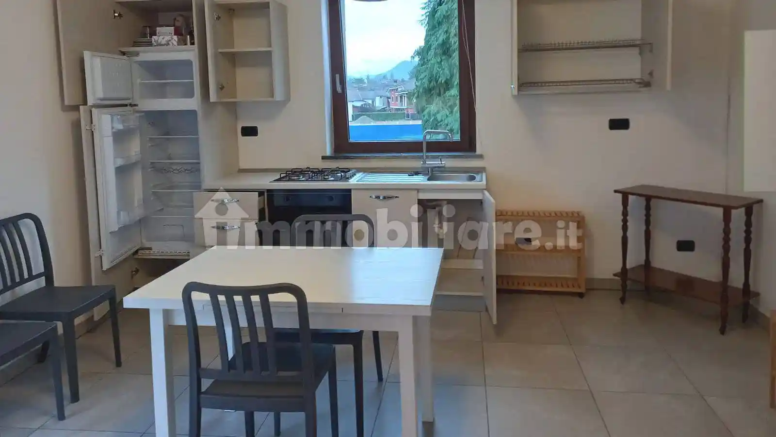 Appartamento in affitto a Beinette