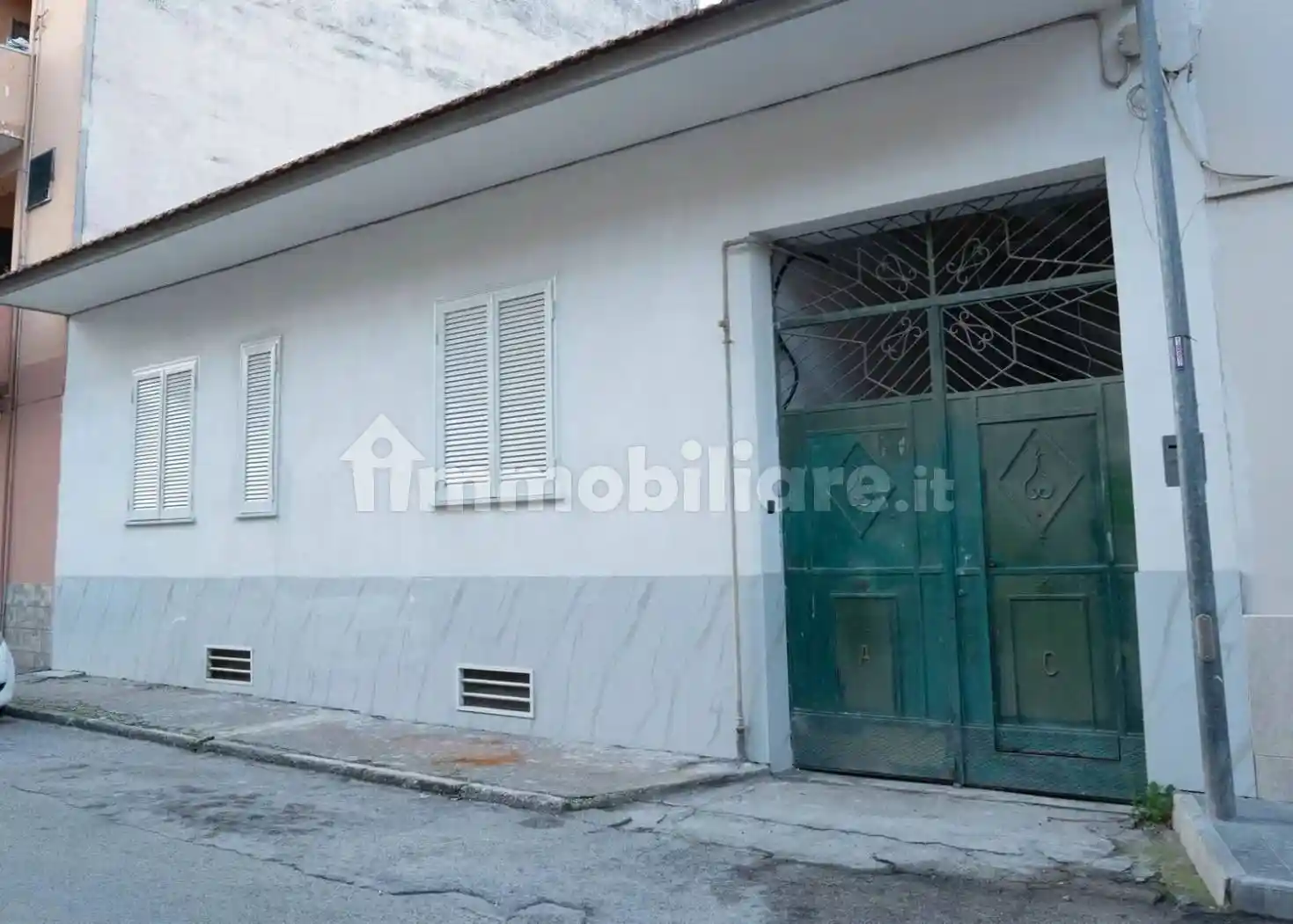 Villa in vendita a Caivano