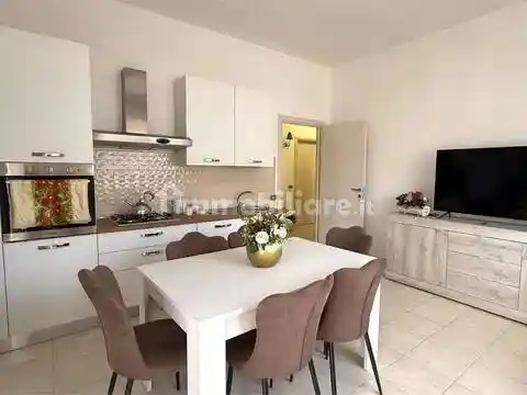 Appartamento in vendita a Crispano