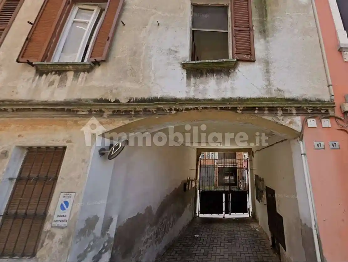 Appartamento in vendita a Galliate
