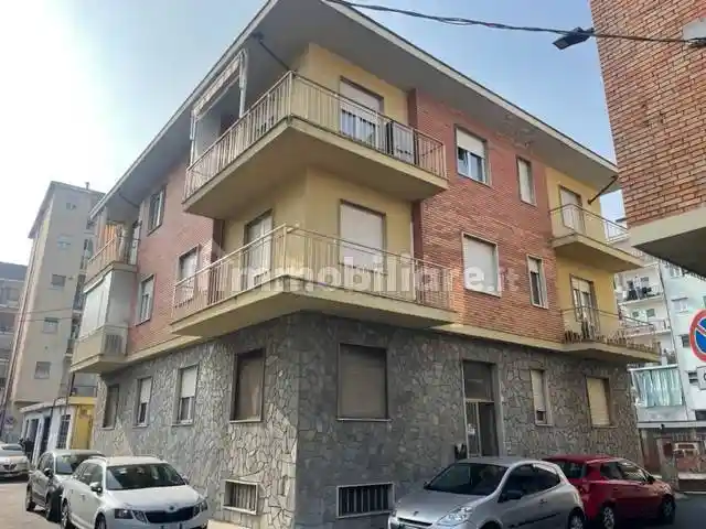 Appartamento in vendita a Settimo Torinese
