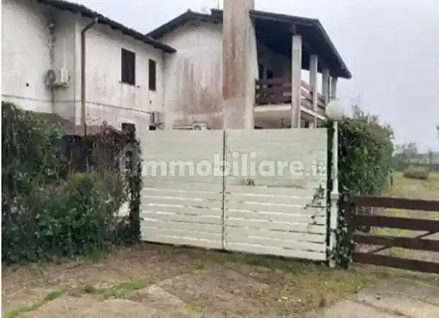 Appartamento in vendita a Comacchio
