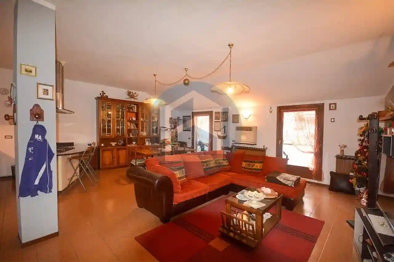 Casa indipendente - foto 5