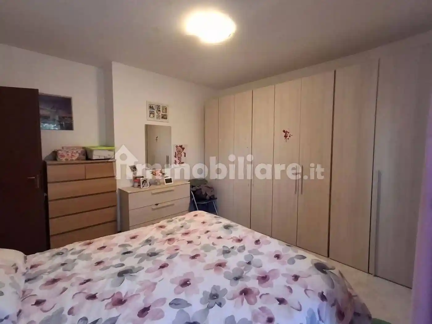 Appartamento in vendita a Monsano