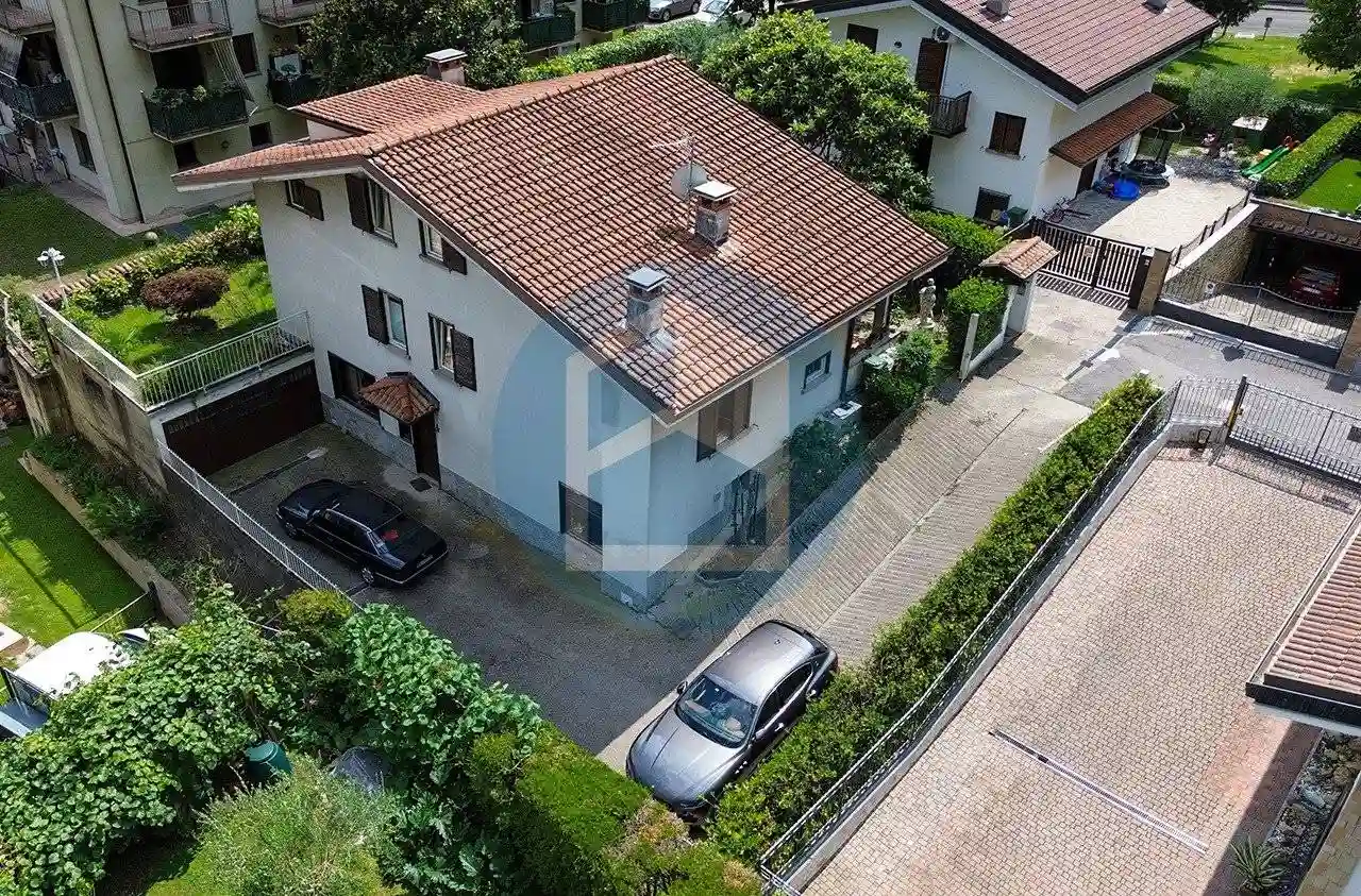 Villa - foto 5