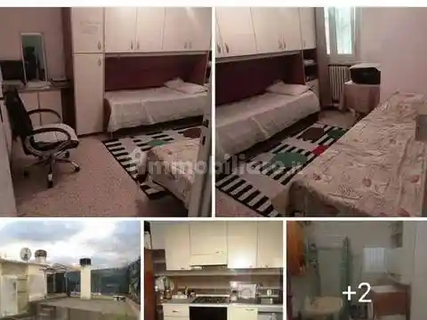 Appartamento in vendita a Castelbellino