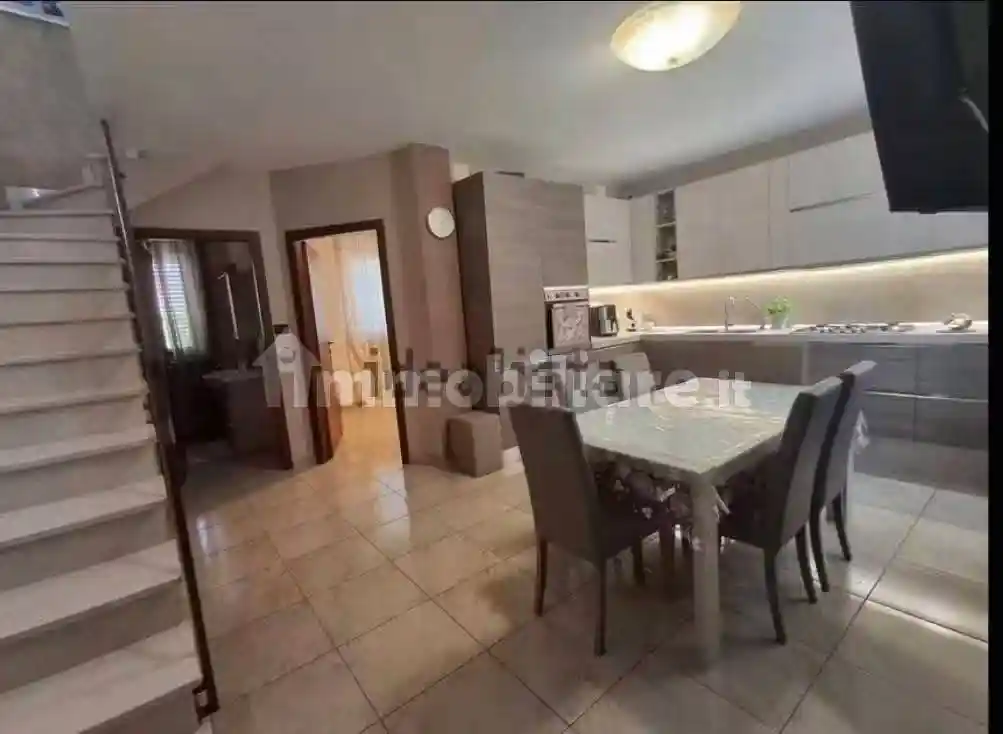 Appartamento in vendita a Jesi
