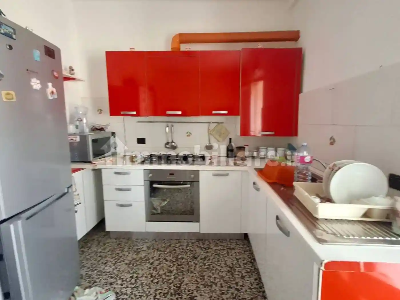 Appartamento in vendita a Jesi