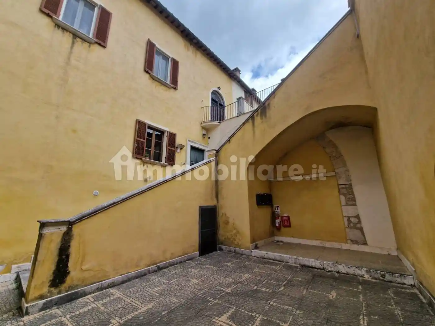 Appartamento in vendita a Amelia