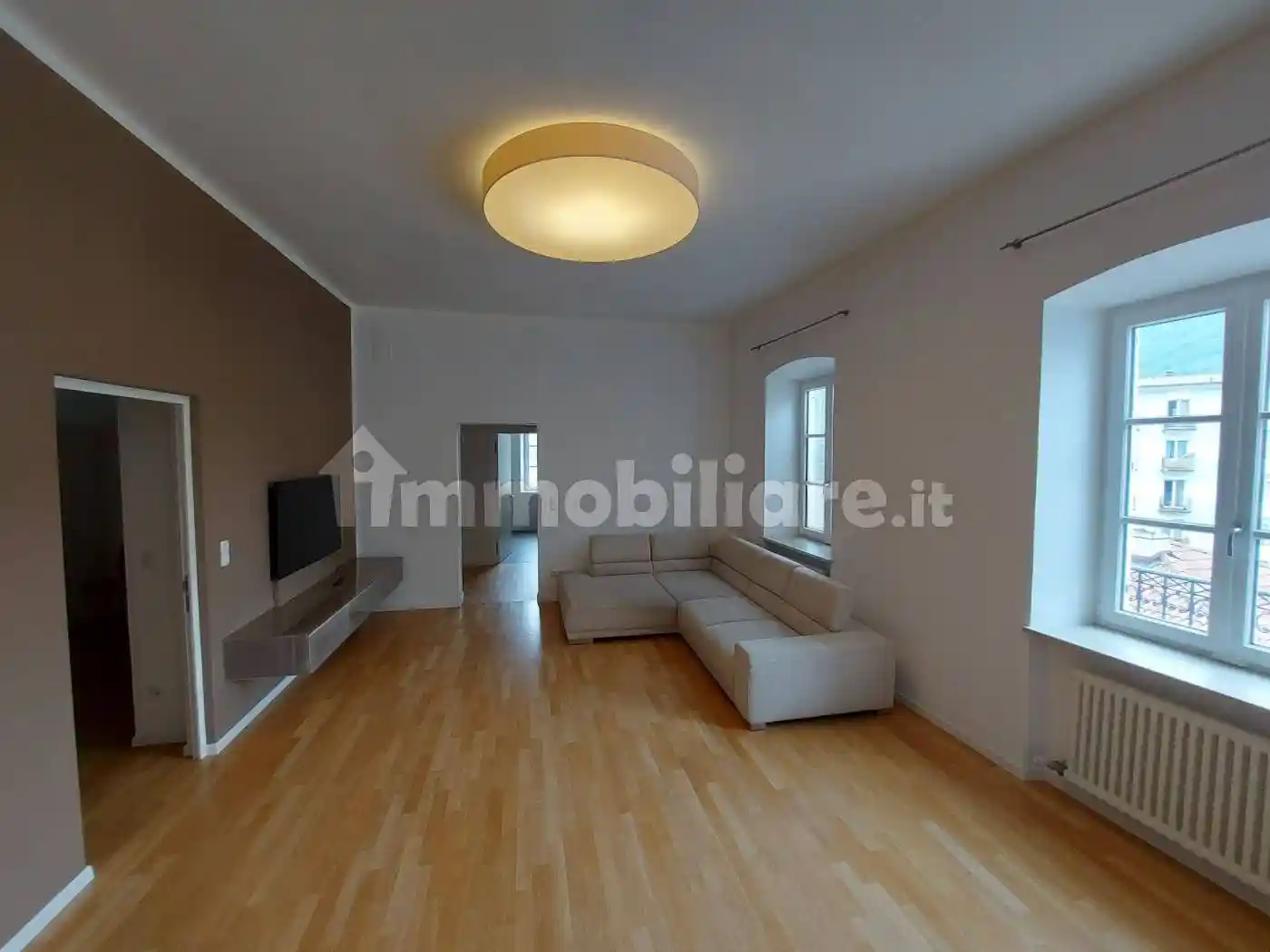 Appartamento in affitto a Bolzano