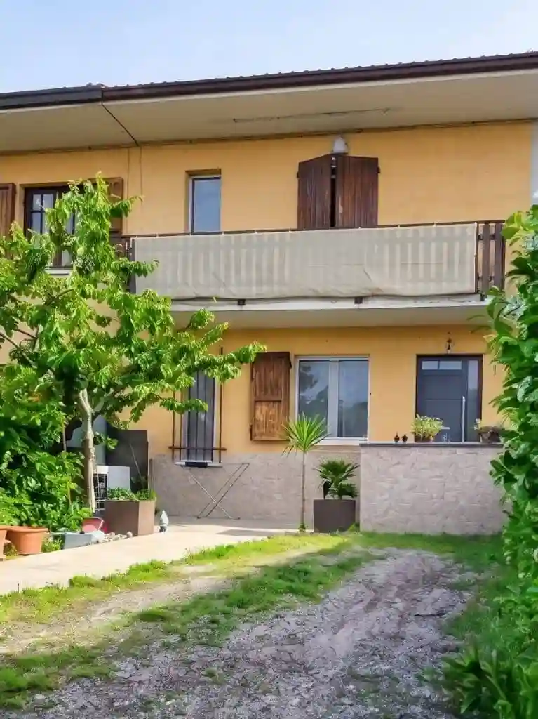Villetta a schiera - foto 3