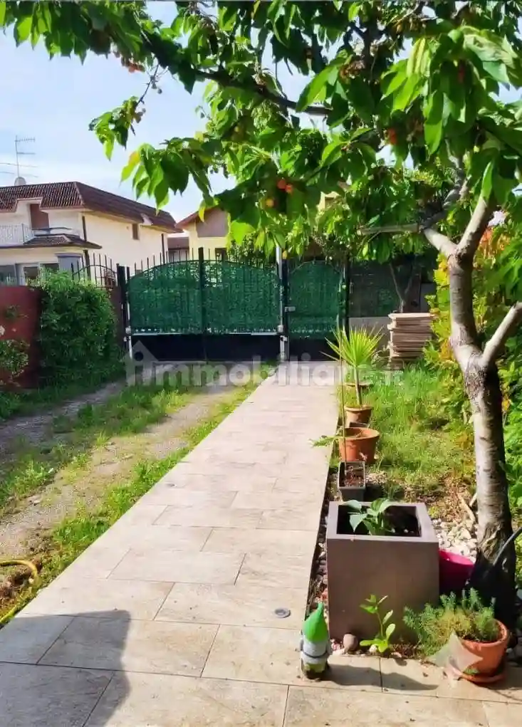 Villetta a schiera - foto 5