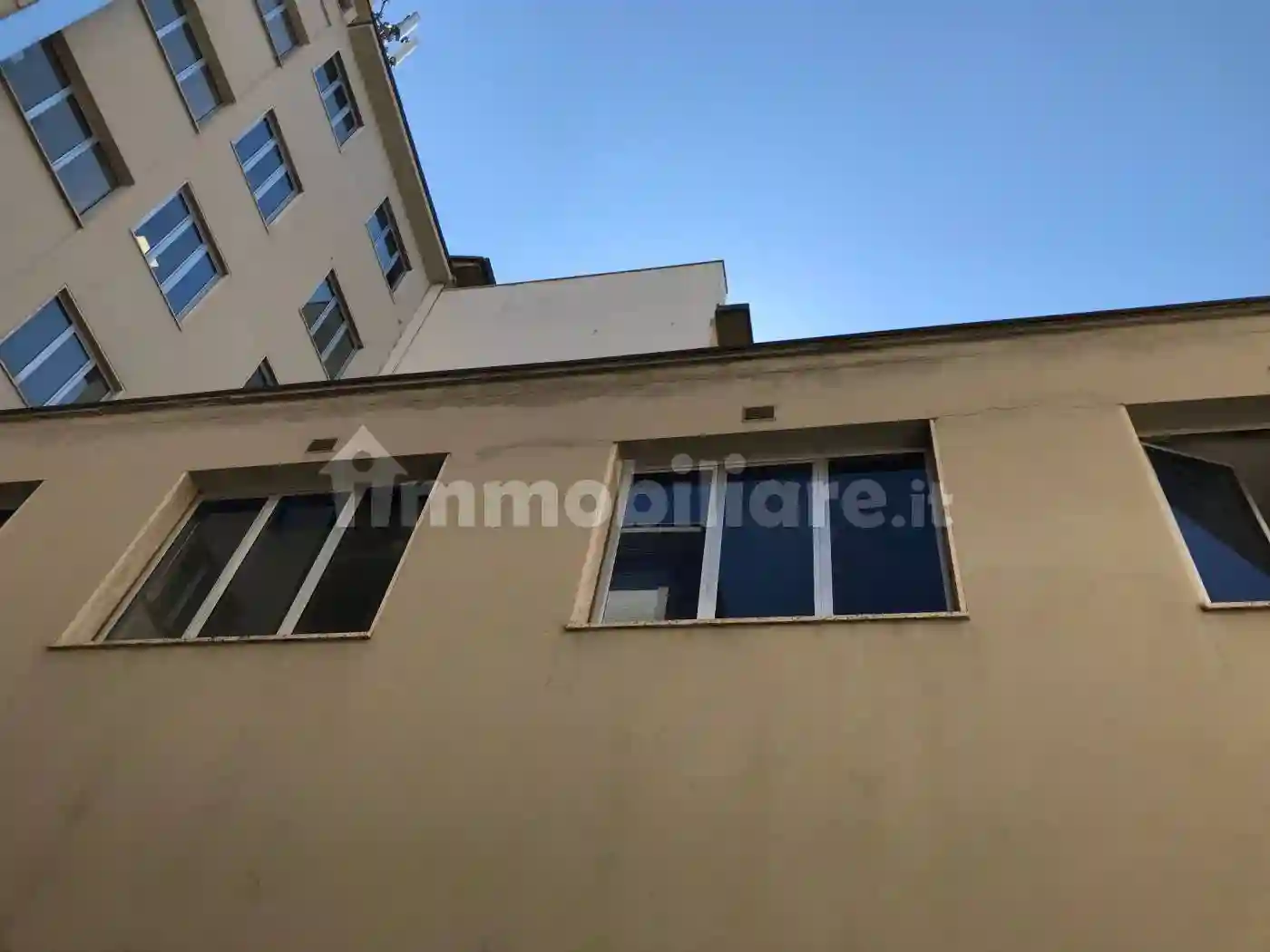 Palazzo - Edificio - foto 2