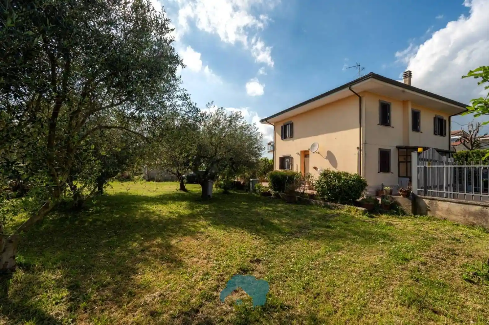 Villa in vendita a Palestrina