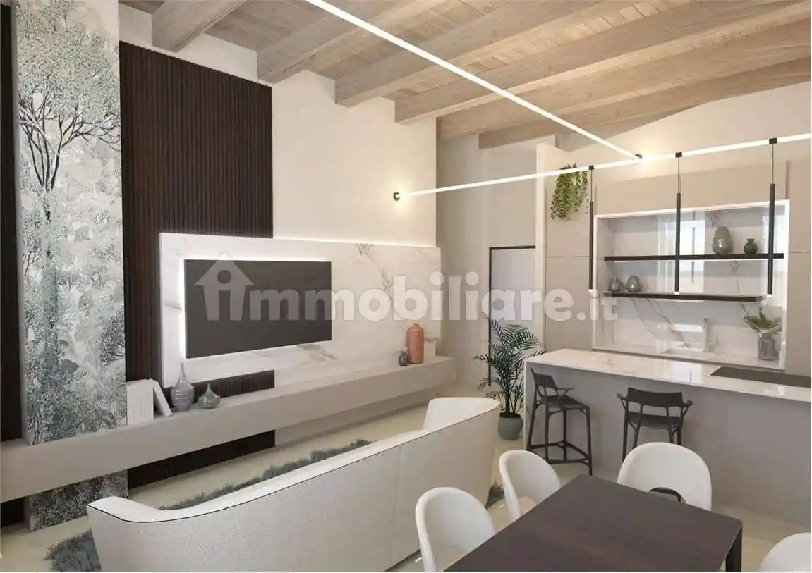 Appartamento in vendita a Forlì