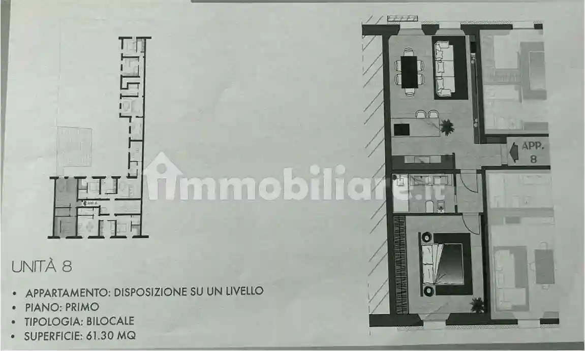 Appartamento - foto 5