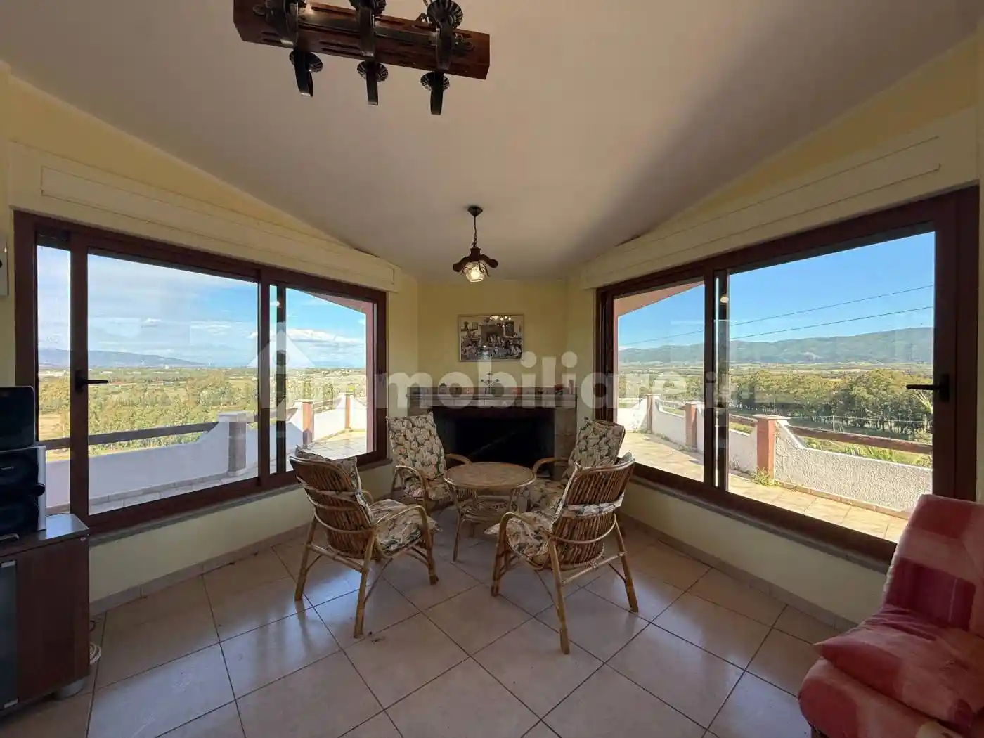 Villa in vendita a Iglesias