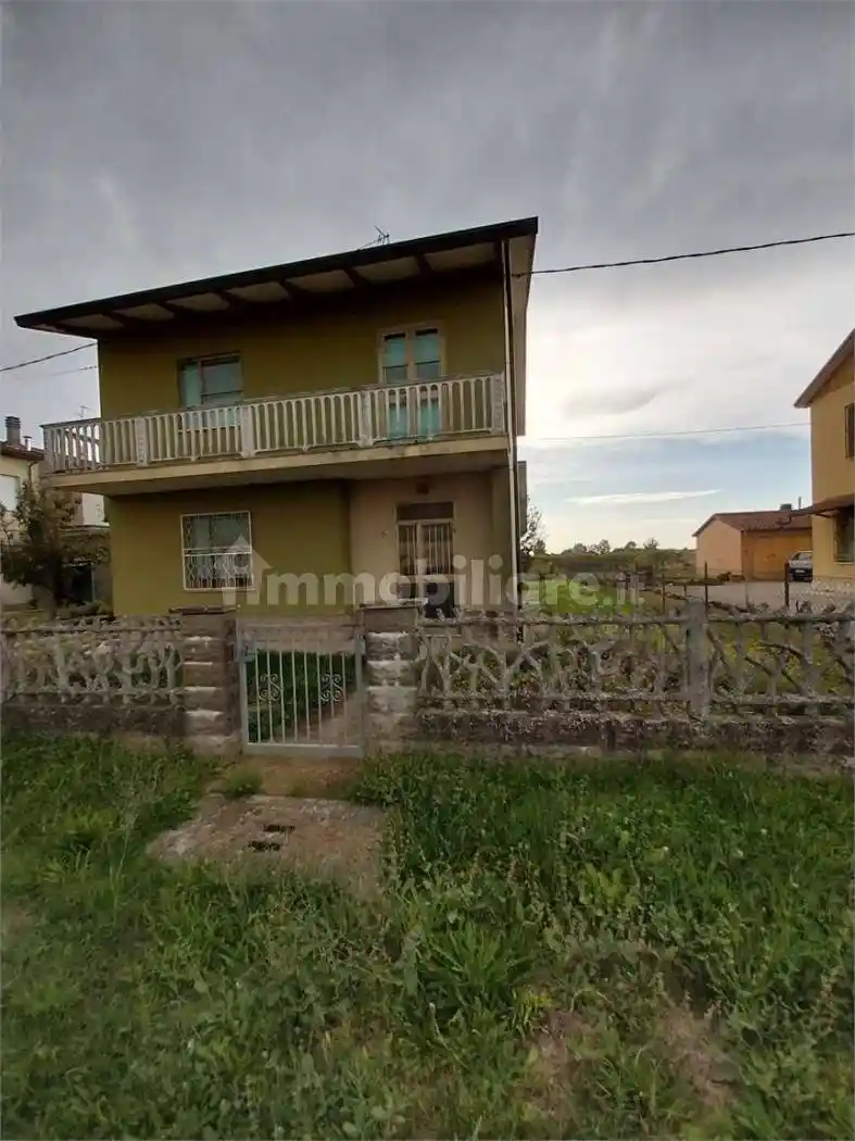 Casa indipendente in vendita a Alfonsine