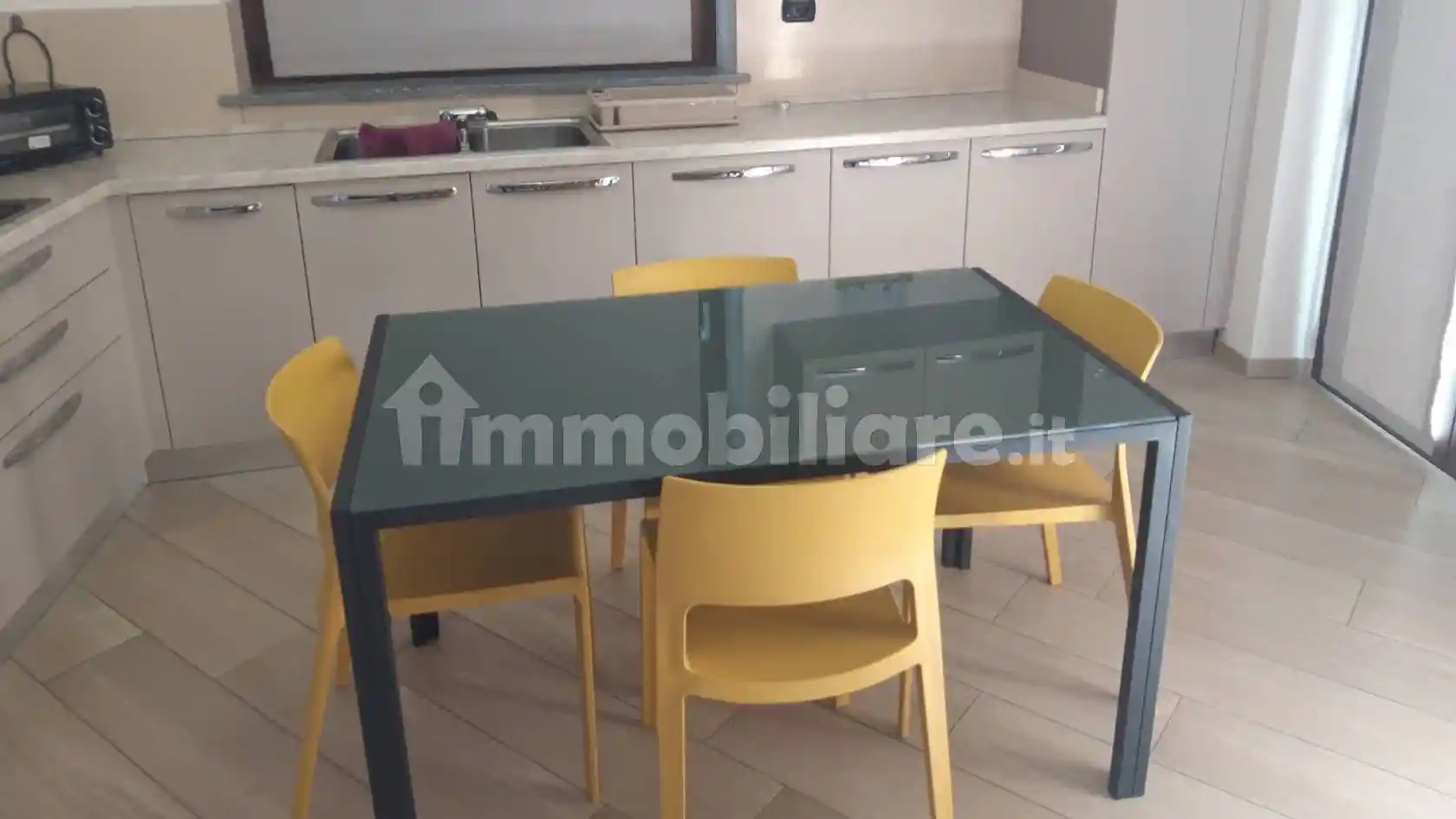 Appartamento in affitto a Beinette