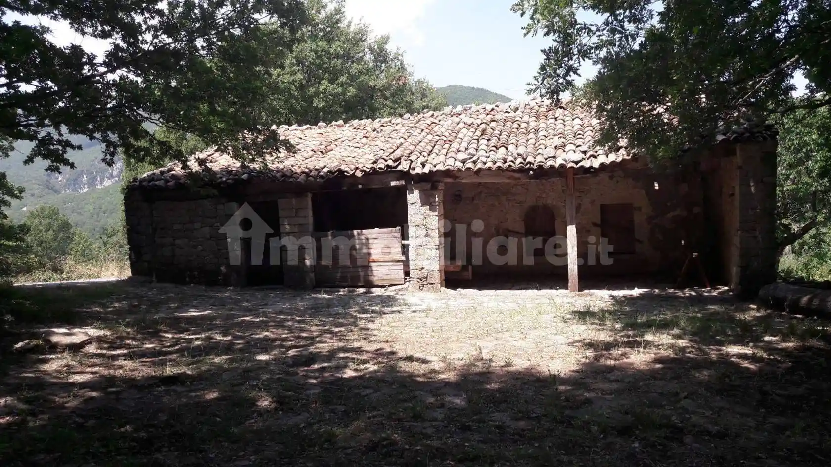 Rustico - Casale in vendita a Guardiaregia