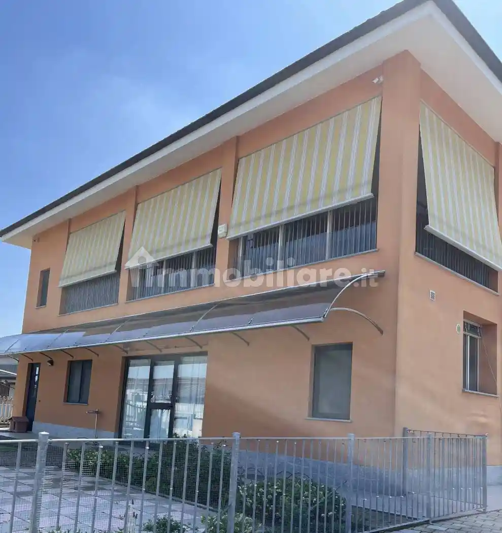 Appartamento in vendita a Fossano