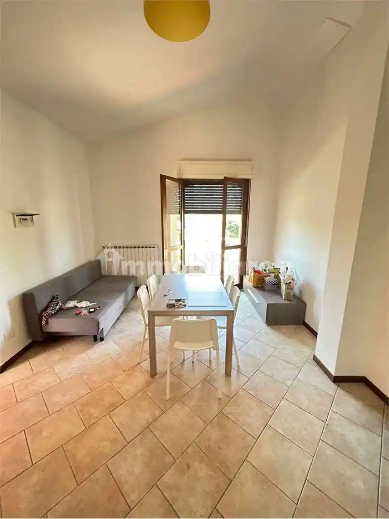 Appartamento in vendita a Massa Lombarda