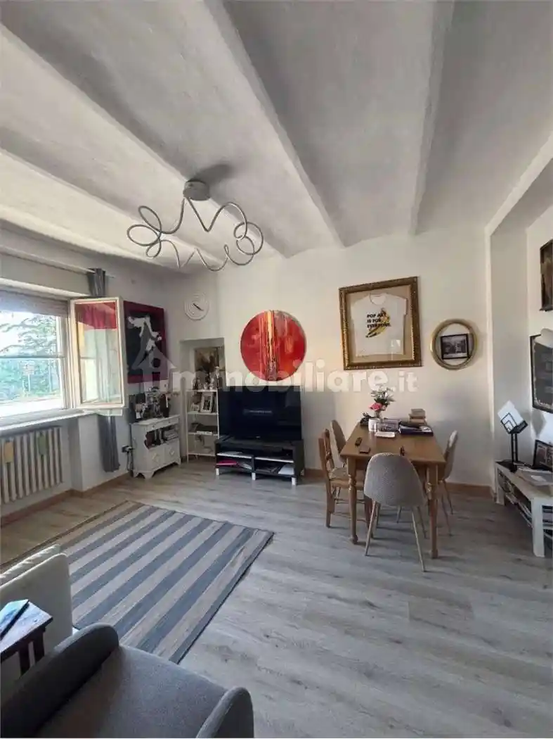 Appartamento in vendita a Montescudo - Montecolombo