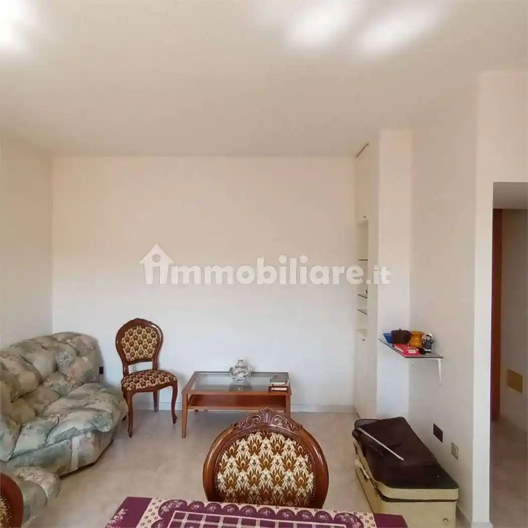 Appartamento in vendita a Mondaino